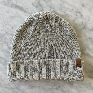 Roots Canada Toque Beanie Unisex